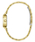 Orë dore për femra Guess Mini Rumour GW0839L2, e artë