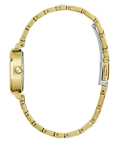 Orë dore për femra Guess Mini Rumour GW0839L2, e artë