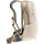 Çantë biçiklete Deuter Race Air 10, 10L, sistem Aircomfort, ngjyrë alu greystone