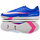 Këpucë futsalli Nike Zoom Mercurial Vapor 16 Academy IC, indoor, Air Zoom, blu me të bardhë