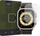 Xham mbrojtës Hofi Glass Pro+ për Apple Watch Ultra 49mm, tempered glass, transparent
