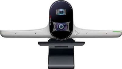Web kamera Poly 842F8AA, 4K, 20MP, e zezë