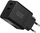 Ѕиден полнач NATIVE UNION Fast GaN Charger PD 35W, 2x USB C, бел