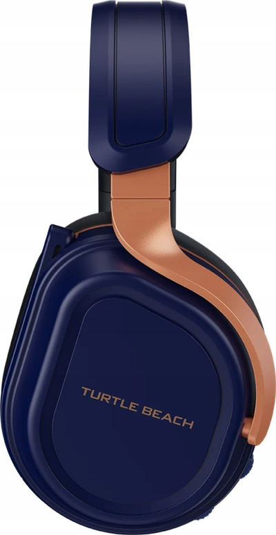 Kufje gaming Turtle Beach Stealth 700, wireless Xbox, 60mm, 80 orë bateri, blu kobalt