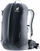 Çantë shpine malore Deuter AC Lite 25 EL, 25L, sistem ventilimi, e zezë