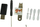 Dron Amewi Trix, hibrid quadcopter, bateri LiPo 350 mAh, i zi