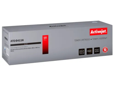 Toneri Activejet ATO-B411N, 4000 faqe, i zi