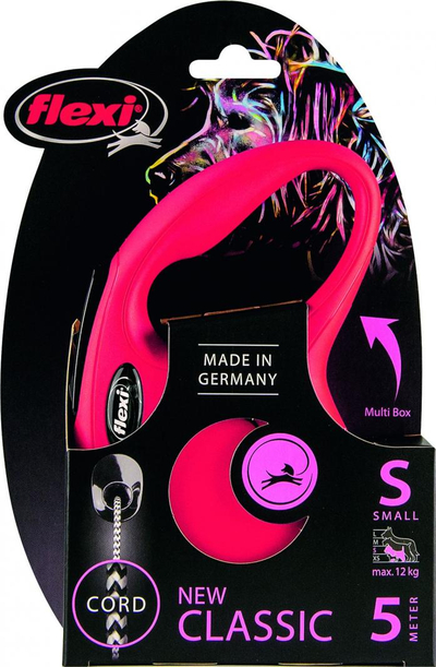 Rrip Flexi New Classic Linka S 5m 