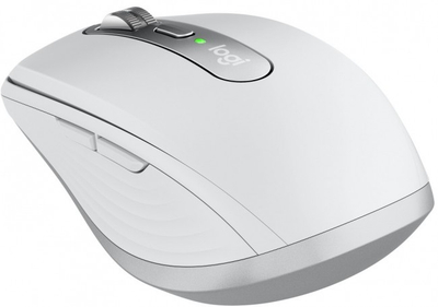 Maus Logitech MX Anywhere 3, i hirtë