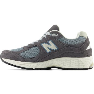 Патики New Balance M2002RFB унисекс, спортски, сиви