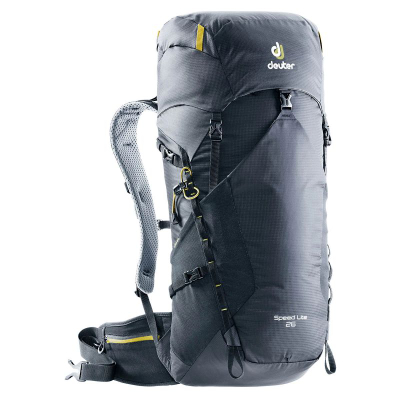 Çantë shpine Deuter Speed Lite 26, 26L, e zezë
