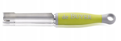 Heqës bërthamash Universal Corer, manual, diametër 7/8", i gjelbër