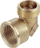 Tub bërryl bronzi, GW - GZ 1" (07-214-0250-000)