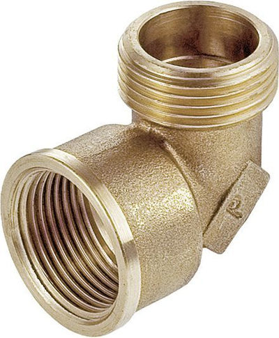 Tub bërryl bronzi, GW - GZ 1" (07-214-0250-000)