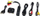Gembird UVG-002 USB Видео Грабер, Црн