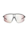 Syze sportive Julbo Density Reactiv 0 3, fotokromike, uniseks, e zezë bakër