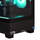 Kompjuter gaming Actina Ryzen 7 9800X3D, RTX 4080 SUPER, 32GB RAM, 1TB SSD, i zi