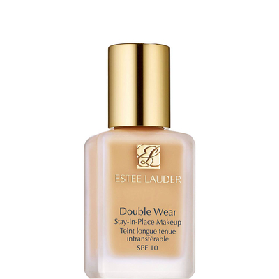 Krem pudër Double Wear SPF 10 Estée Lauder Nr. 4C1 Outdoor Beige, 30 ml