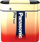 Bateri Panasonic Pro Power 3R12, 4.5V