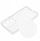 Навлака за телефон Blink Clear Case 2mm за Samsung S25 Ultra, проѕирна
