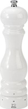 Mulli piper Peugeot Paris U'Select, 9", mekanizëm rregullues, i bardhë me llak