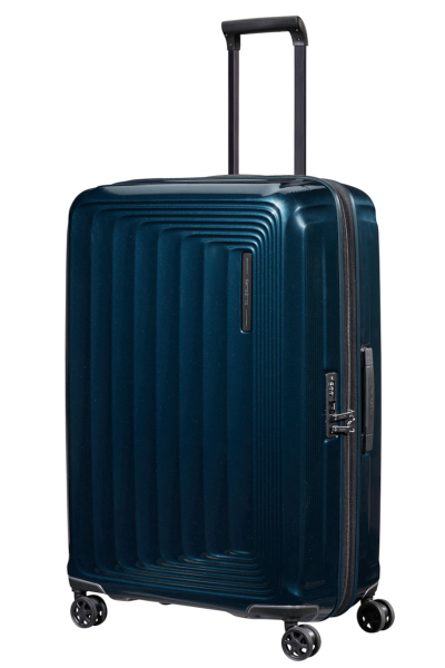 Valixhe Hard Me 4 Rrota Samsonite Nuon 75/28