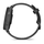 Orë sportive Garmin Forerunner 265, GPS, monitor rrahjesh zemre, e zezë