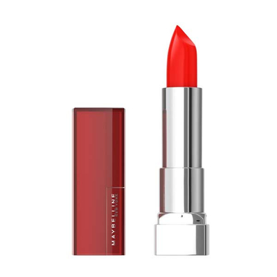 Buzëkuq Maybelline Color Sensational, 344 Coral Rise, 4 ml