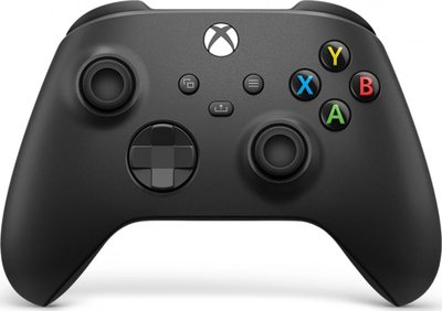 Kontroller Microsoft Xbox Series X, i zi