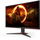 Monitor AOC 27G2SPAE - LED, 27", FullHD, i zi