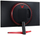 Monitor LG 24GN60R-B, 23.8", LED, Full HD, i zi