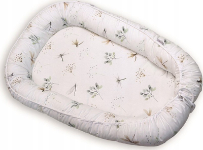Dyshek për kalamaj Matex Prestige Natural, 80x55 cm, pambuk 100