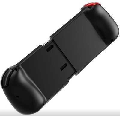 Gamepad wireless iPega për Android/PS 3/Nintendo Switch/PC, PG-9217A, i zi