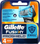 Koka zëvendësuese Gillette Fusion ProShield Chill