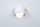 Spot tavanor Paulmann Gil Coin 3StepDim, LED 6W, 2700K, i bardhë mat