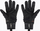 Ракавици за скијање LEKI CC Thermo Shark, за мажи, изолациски 3M, црни