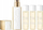 Parfum udhëtimi Kilian Good Girl Gone Bad, set 4x0.25 oz, shishe e bardhë për udhëtime