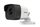 Kamerë sigurie Hikvision DS-2CE16H0T-ITPF, 5MP, lente 3.6mm, IP67, e bardhë