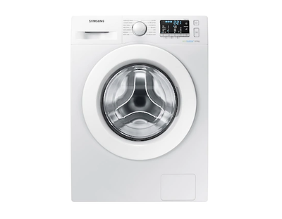 Rrobalarëse Samsung WW80J5355MW/AD WW5000, 8kg, e bardhë