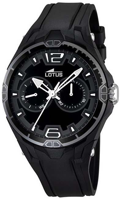 Orë dore Lotus L18184/6