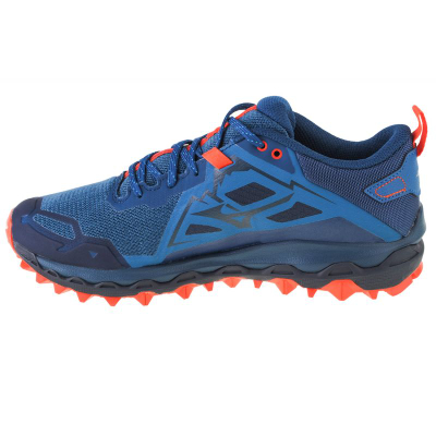 Atlete burrash Mizuno Wave Mujin 8