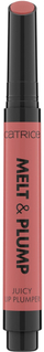 Buzëkuq Catrice Melt &amp; Plump, që jep volum, 020 Hyp-nude-tized, 1.8g