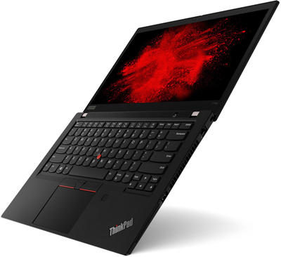 Laptop Lenovo ThinkPad P14s Gen 1, Intel Core i5 10310U, 8GB RAM, 256GB SSD, 14", i zi, i rifreskuar