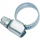 Adapter pneumatik Rockforce RF-MH08/05, set 2 copë, 1/2" mashkull 8mm, metalik