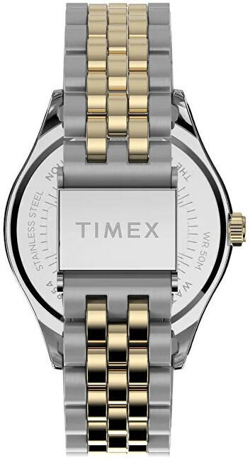 Orë dore Timex Waterbury TW2V45600UK