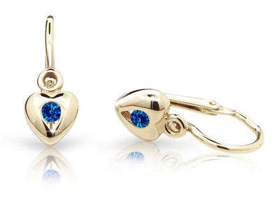 Vathë për vajza Cutie Jewellery C1556-10-X-1