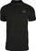 Maicë për meshkuj Kappa Peleot Polo 303173-005, M, e zezë