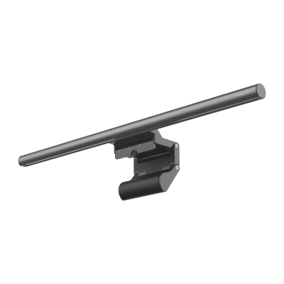 Llambë monitori Yeelight Monitor Light Bar S, LED 250 lm, kontroll me prekje, gri e errët