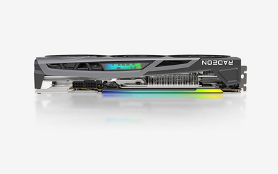 Kartelë grafike Sapphire Radeon RX 6800 NITRO+, 16GB GDDR6