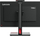Monitor Lenovo ThinkVision T24v-30, 23.8", Full HD, i zi